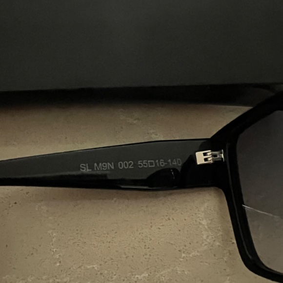 Saint Laurent Sunglasses - Picture 4 of 4